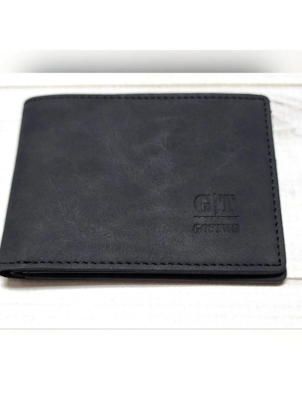 GOSTWO *new package